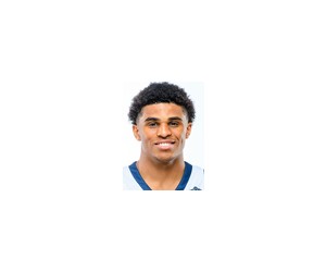 Tyree Pickron basketball player - G