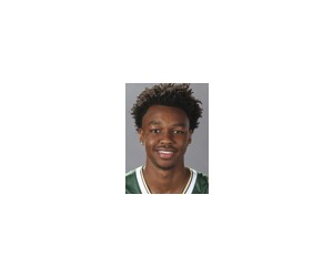 Tyreek Scott-Grayson basketball player - G