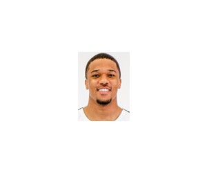 Tyreese Davis basketball player - G