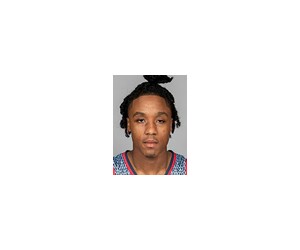 Tyreke Locure basketball player - G