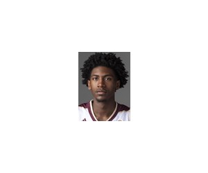 Tyrel Morgan basketball player - SG