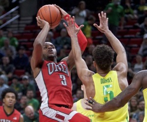 Tyrell Bellot-Green basketball player photo 1