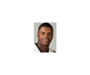 Tyrell Bellot-Green basketball player - SF