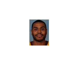 Tyrell Biggs basketball player - F