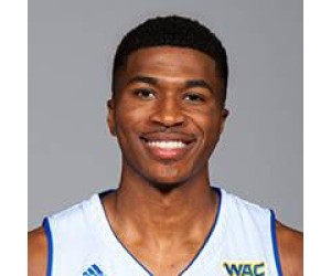 Tyrell Corbin basketball player photo 2
