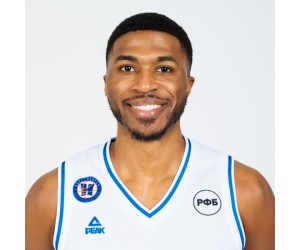 Tyrell Corbin basketball player photo 3