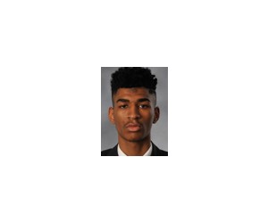 Tyrell Gumbs-Frater basketball player - PG