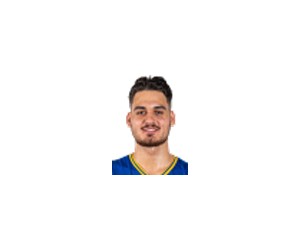 Tyrell Harrison basketball player photo
