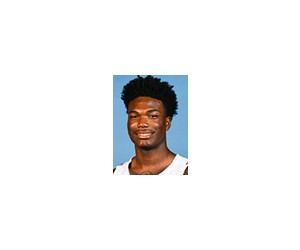 Tyrell Jones basketball player - PG