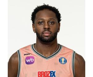 Tyrell Nelson basketball player photo 3