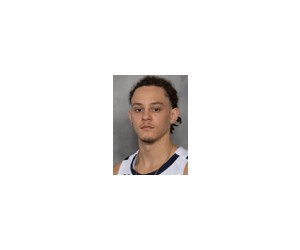 Tyrell Roberts basketball player - G
