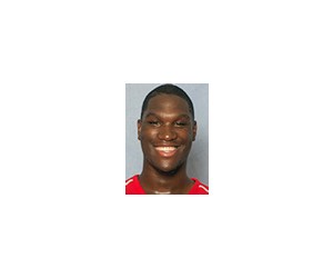 Tyrell Sturdivant basketball player - PF/SF
