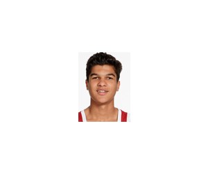 Tyrell Terry basketball player photo 1