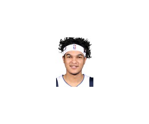 Tyrell Terry basketball player photo 2