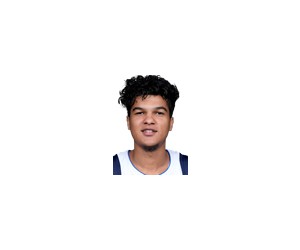 Tyrell Terry basketball player - PG