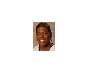 Tyrell Williams basketball player - C