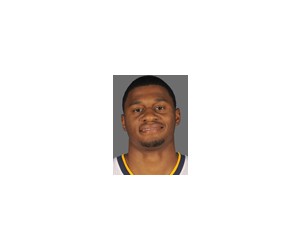 Tyren Johnson basketball player - F