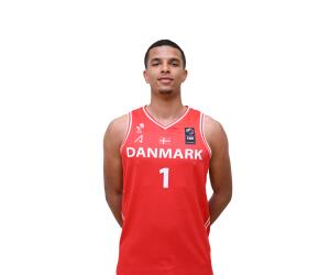 Tyrese Dada basketball player