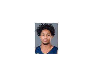 Tyrese Elliott basketball player - G