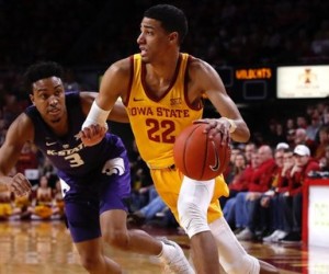 Tyrese Haliburton basketball player photo 1