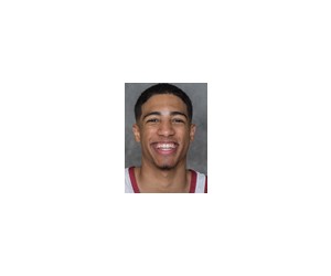 Tyrese Haliburton basketball player - G