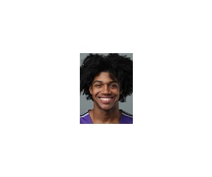 Tyrese Hughey basketball player - F