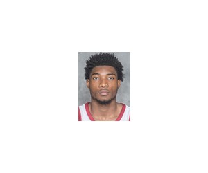 Tyrese Hunter basketball player - SF