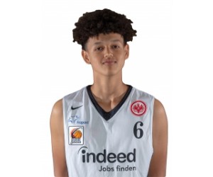 Tyrese Kilee basketball player - SG