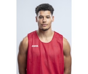 Tyrese Leonce basketball player - F