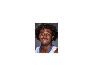Tyrese Maxey basketball player - PG