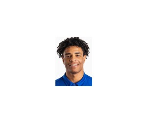 Tyrese Nickelson basketball player - PG