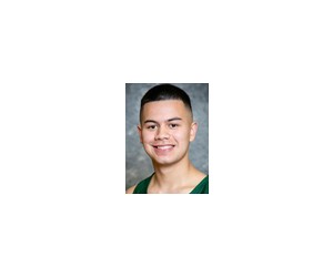 Tyrese Potoma basketball player - G