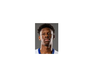 Tyrese Samuel basketball player - G