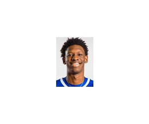 Tyrese Samuel basketball player photo 3