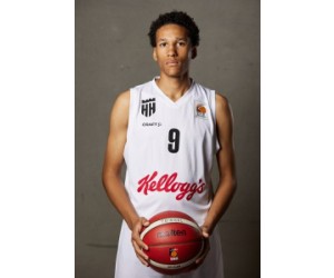 Tyrese Steinig basketball player