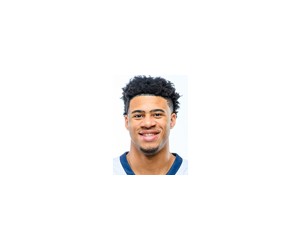 Tyrese Williams basketball player - G