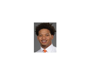 Tyrie Jackson basketball player - G