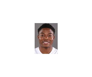 Tyrique Jones basketball player - C