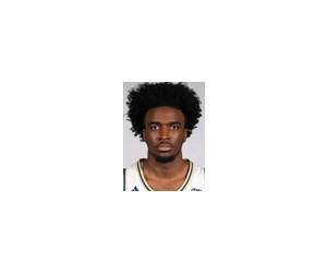 Ty'ron Bevins basketball player - F