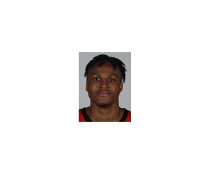 Tyron Mcmillan basketball player - C