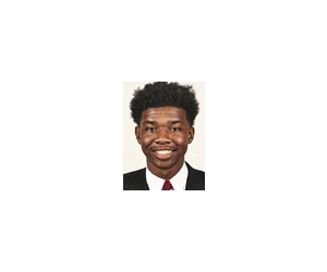 Tyrone Baker basketball player - F