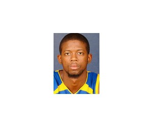 Tyrone  Manize Nared basketball player photo 1