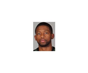 Tyrone  Manize Nared basketball player - PF