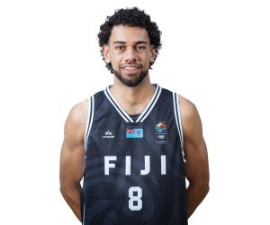 Tyrone Mclennan basketball player - PG