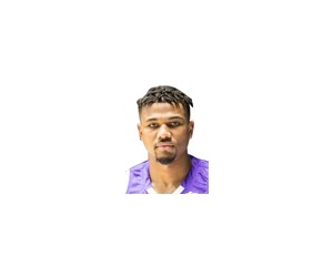 Tyrone Nash basketball player - PF/C