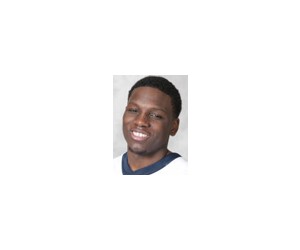Tyrone O'garro basketball player - F