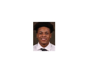 Tyrone Perry basketball player - G