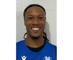 Tyrone Rondell Perry Ii basketball player