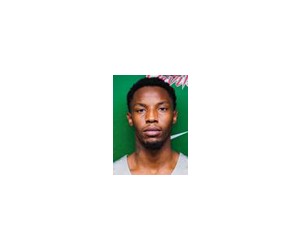 Tyronn Mosley basketball player - G
