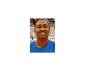 Tyrus Mcgee basketball player - PG
